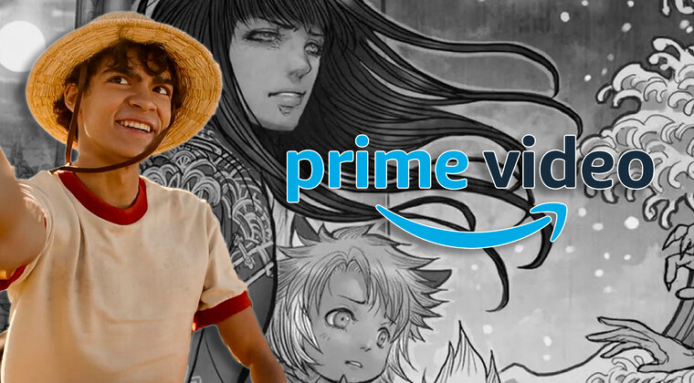 Imagen de Ya es oficial: Prime Video ficha al guionista de 'One Piece' para su nueva serie de fantasía oscura