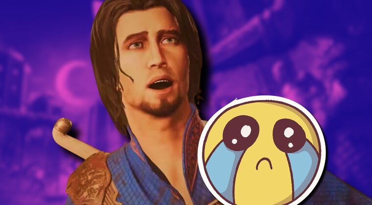 Imagen de Los jugadores que esperaban el remake de Prince of Persia coinciden: estas nuevas imágenes del proyecto cancelado duelen