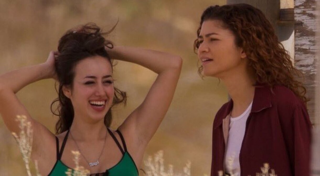 priscila delgado euphoria