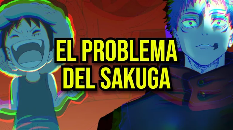 PROBLEMA SAKUGA
