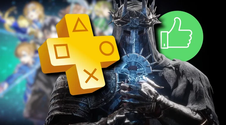 Imagen de Lords of the Fallen está bien, pero si eres suscriptor de PS Plus no debes pasar por alto otro gran juego disponible en abril