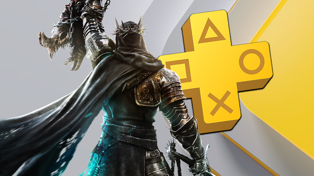 PS Plus abril 2026