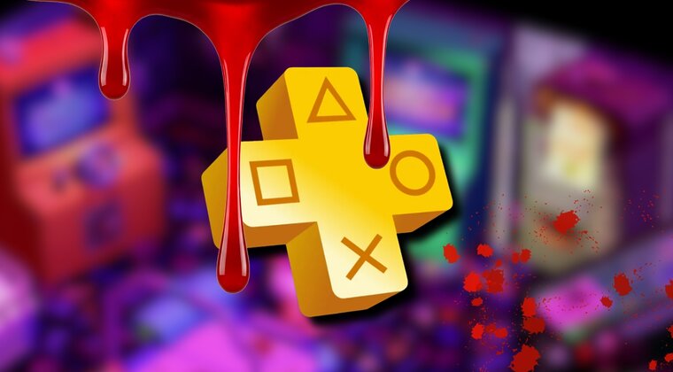 Imagen de Ni Resident Evil ni Silent Hill clásicos: si estás suscrito a PS Plus no puedes dejar de jugar a este tremendo indie de terror