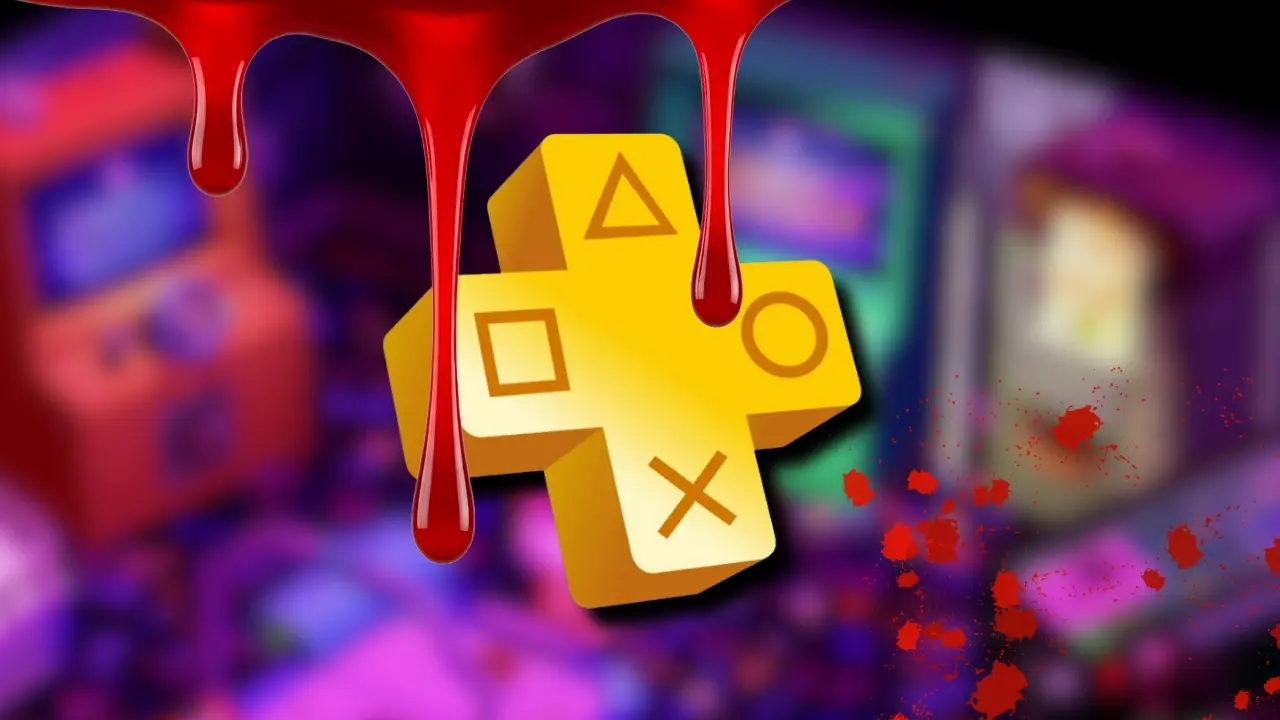 PS Plus, Crow Country