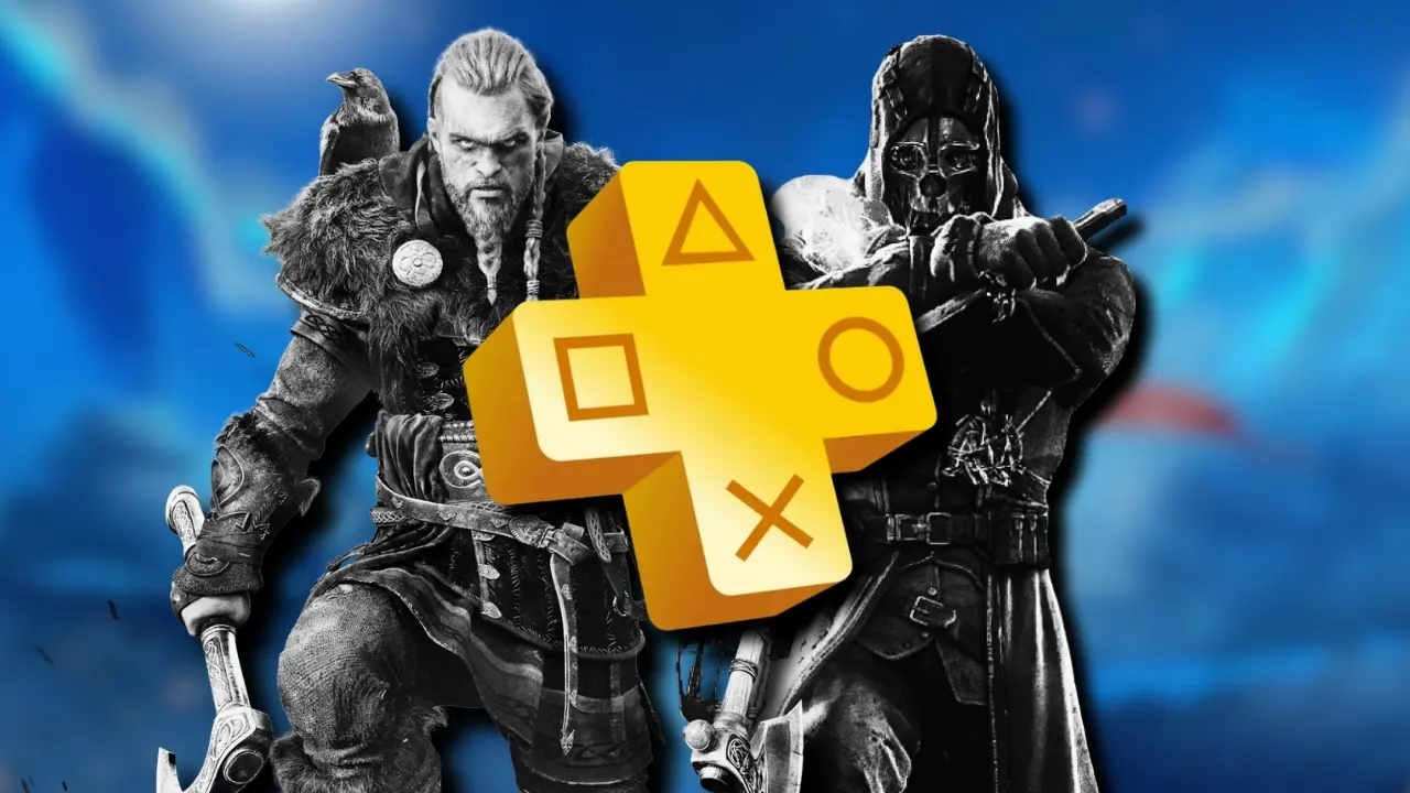 PS Plus, Assassin's Creed, Dishonored
