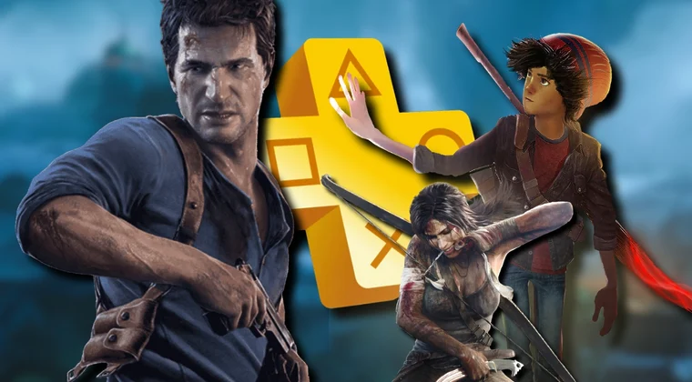 Imagen de Los 13 mejores juegos de aventuras que puedes jugar ahora mismo en PS Plus: a la antigua usanza, sin inventos raros