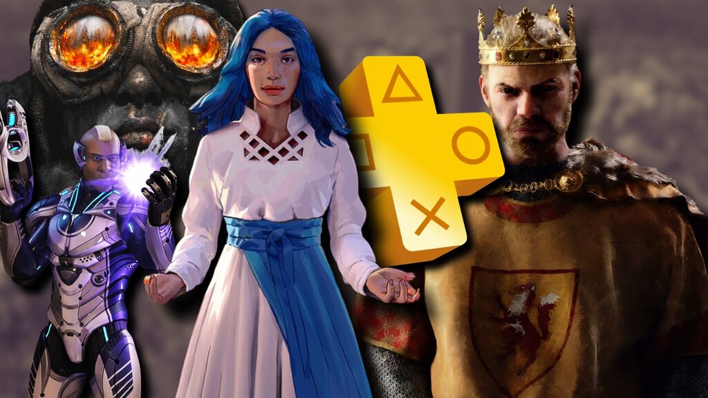 PS Plus, estrategia