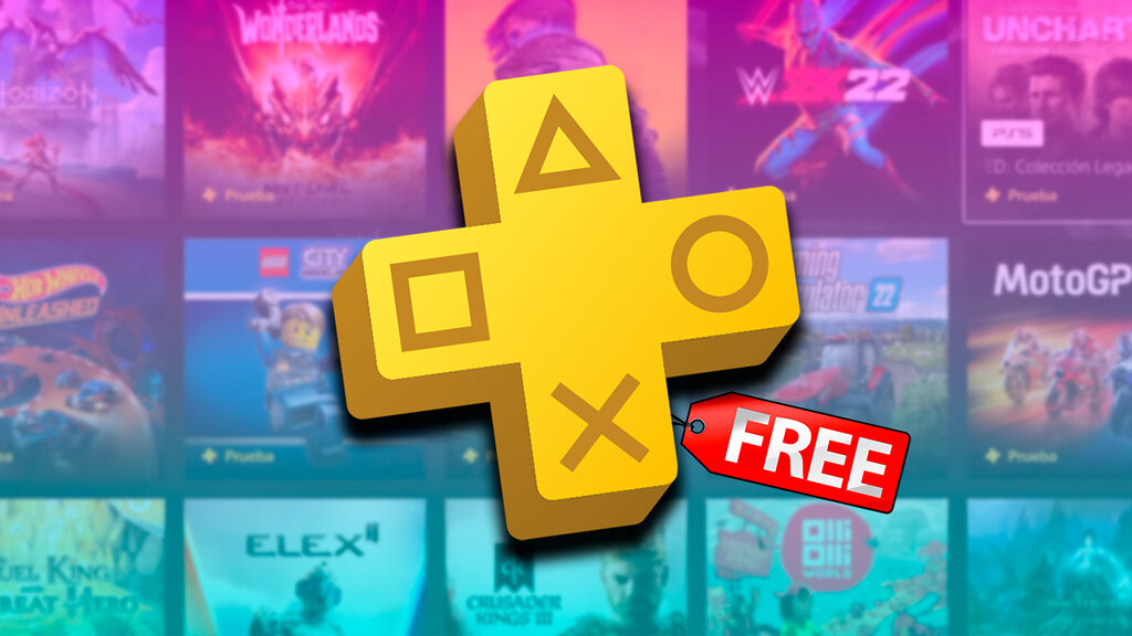 Hasta 3 de los nuevos juegos de PS Plus Extra de mayo ya se pueden probar gratis antes de tiempo