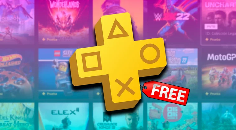 Imagen de Hasta 3 de los nuevos juegos de PS Plus Extra de mayo ya se pueden probar gratis antes de tiempo