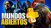 Imagen de Los 13 mejores juegos de mundo abierto que puedes encontrar en PS Plus ahora mismo: uno de sus géneros más potentes