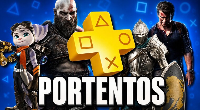 Imagen de Los 16 juegos con los mejores gráficos que puedes jugar en PS Plus ahora mismo: portentos que dejan con la boca abierta