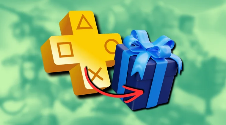 Imagen de Buenas noticias si eres suscriptor de PS Plus, porque este mes hay recompensas y sorpresas más allá de los juegos