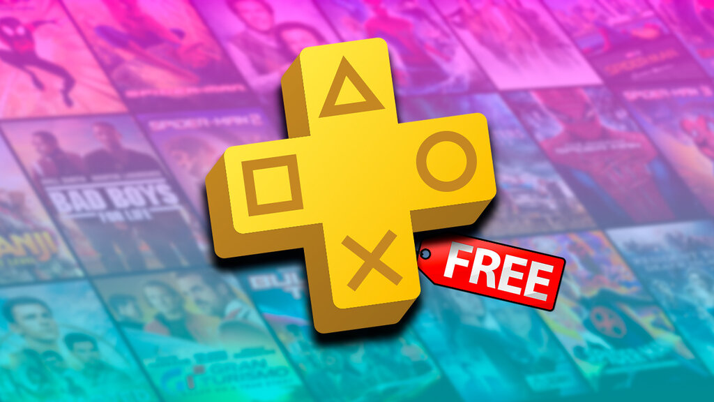 PS Plus