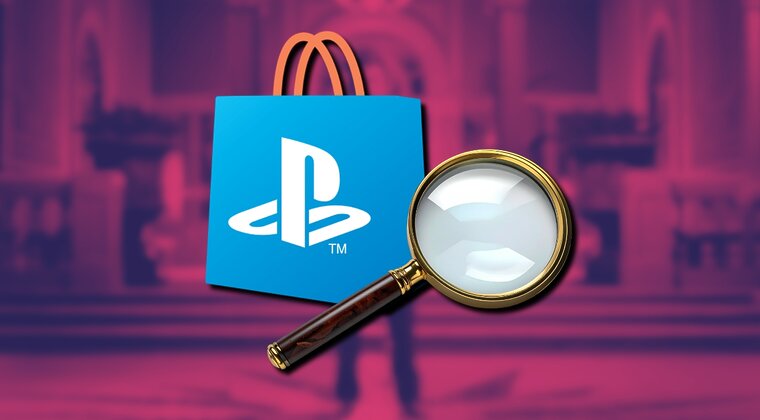 Imagen de De 44,99€ a 4,49€: PS Store tumba el precio de uno de los mejores títulos de aventura y misterio de PS4 y PS5