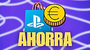 Imagen de Consigue 100 euros de saldo en PS Store con casi 20 euros de descuento utilizando este código: aprovecha la oferta
