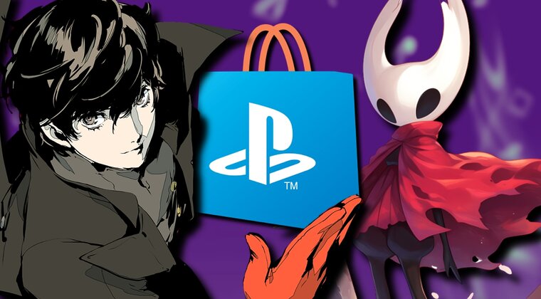 Imagen de Vuelve la promoción "Juegos por menos de 20 euros" a PS Store: estas son las 20 mejores ofertas para PS4 y PS5 que hay