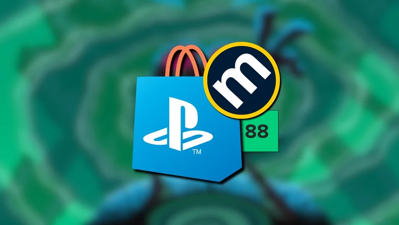 PS Store, Psychonauts, Metacritic