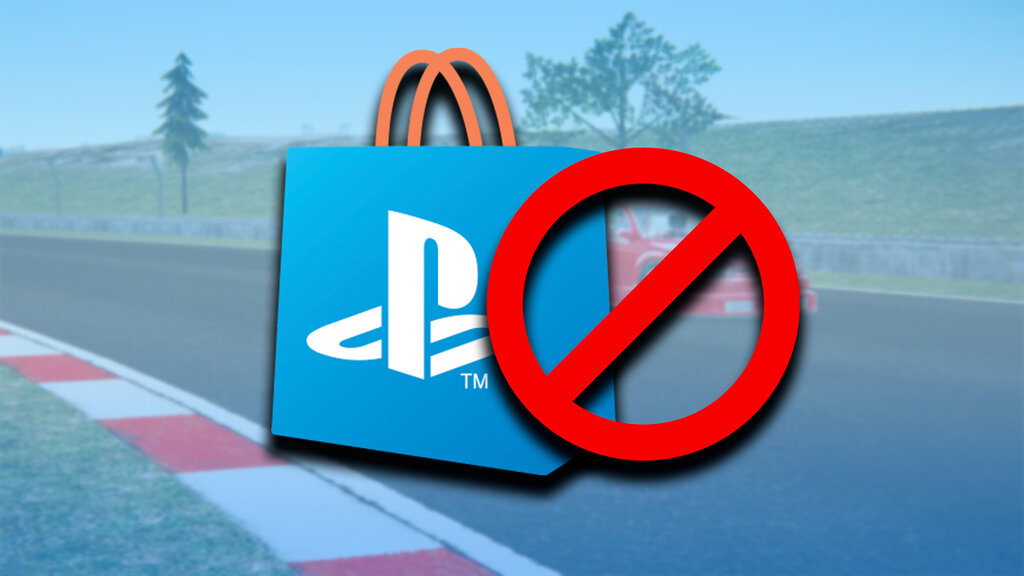 PS Store