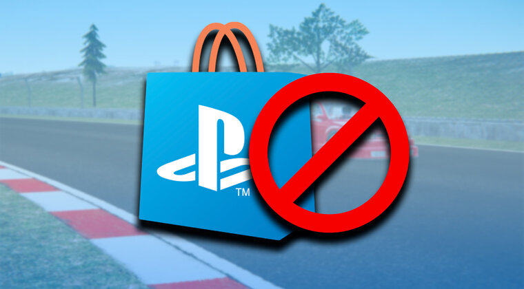 Imagen de PS Store se pone seria con el infame clon de una saga muy querida de PlayStation: adiós a Gran Carismo