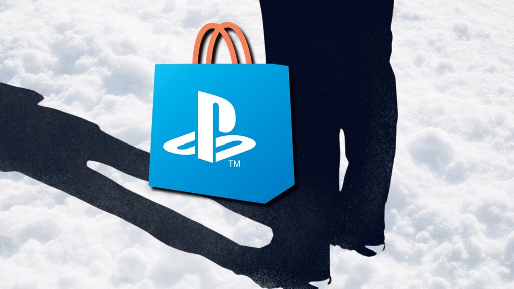 PS Store, Kona