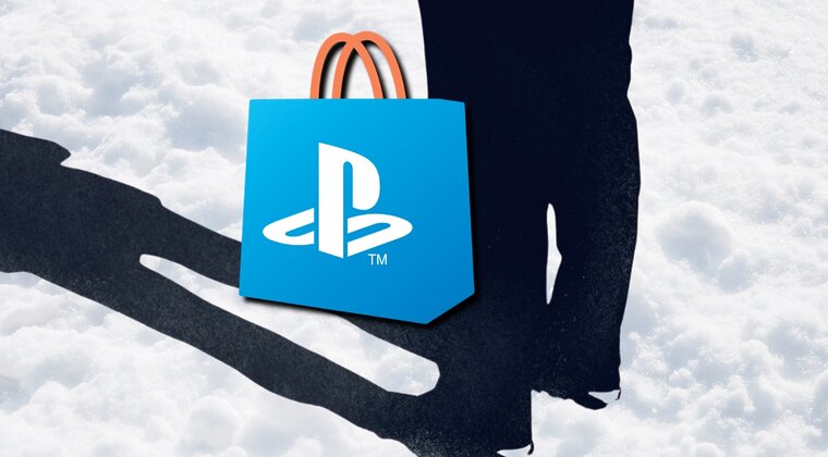 Imagen de Por sólo 2,24€: PS Store tumba el precio de uno de los mejores juegos indie de PS4 y PS5, ideal si quieres algo misterioso y único