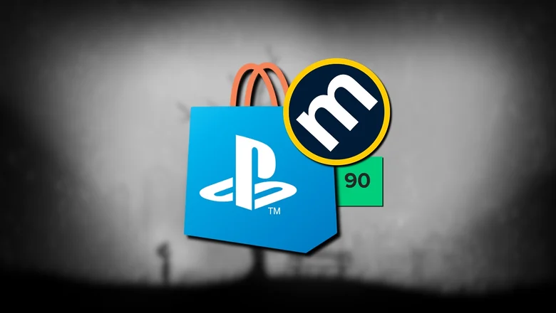 PS Store, Limbo, Metacritic