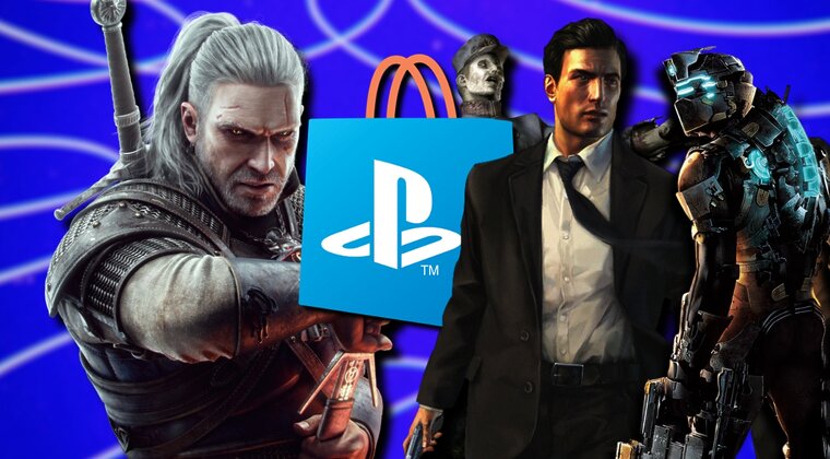 Imagen de Los 25 mejores juegos con más del 75% de descuento que puedes encontrar en PS Store ahora mismo (por tiempo limitado)