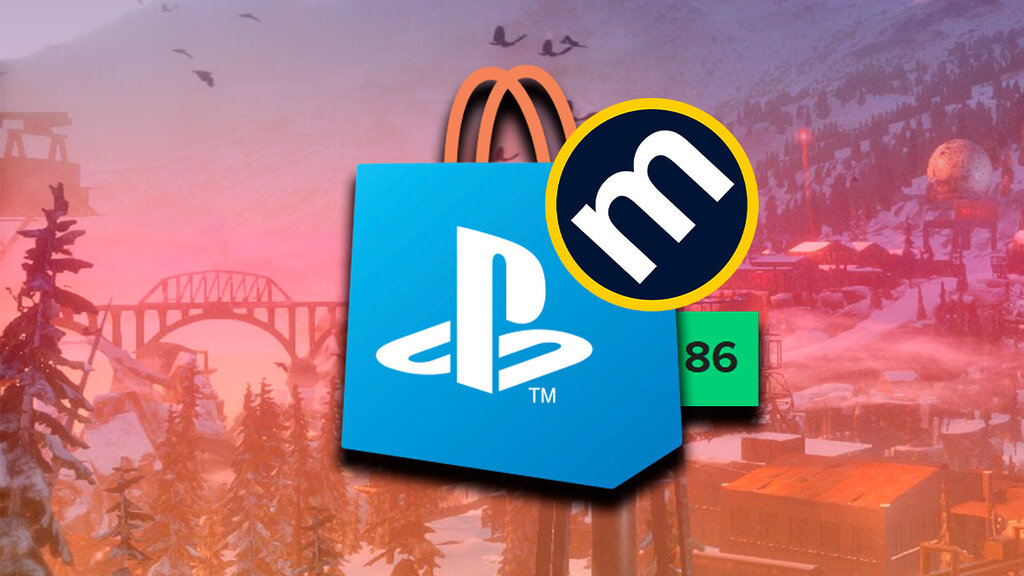 PS Store