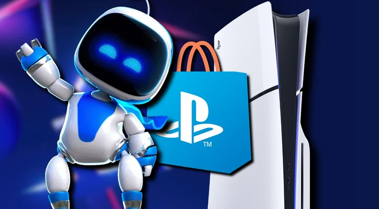 Imagen de Los 20 mejores juegos de PS5 que puedes encontrar en oferta en PS Store ahora mismo (por tiempo limitado)