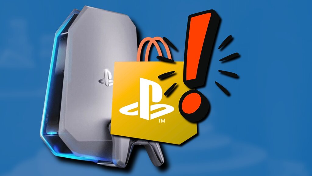 PS Store, PS6