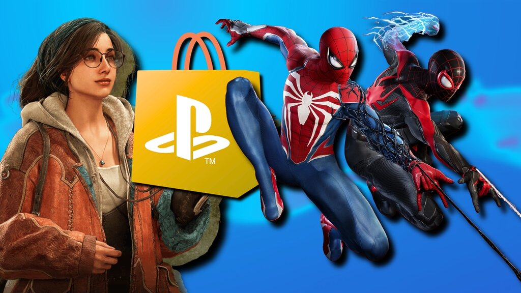PS Store, rebajas