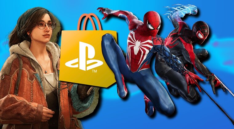 Imagen de Últimos días para hacerse con estas 20 increíbles ofertas de PS5 en PS Store: grandes exclusivos, indies e imprescindibles