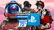 Imagen de Las rebajas de primavera de PS Store se amplían con nuevos descuentos: estas son sus X mejores ofertas para PS4 y PS5