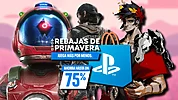 Imagen de Las rebajas de primavera de PS Store se amplían con nuevos descuentos: estas son sus 25 mejores ofertas para PS4 y PS5