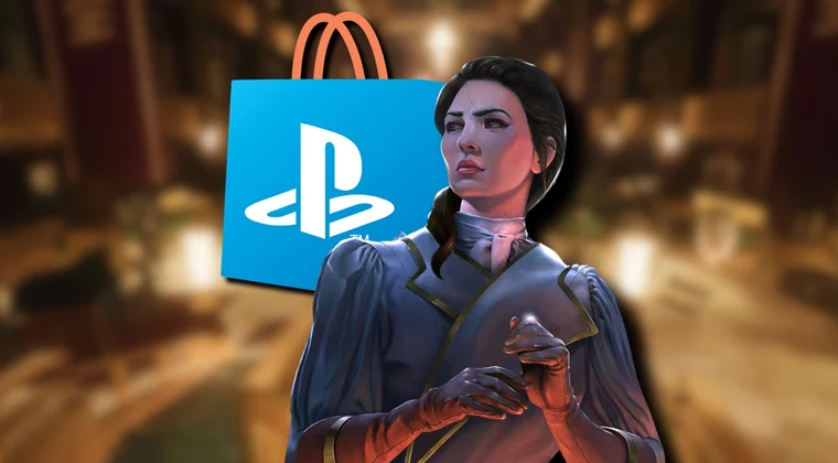 Imagen de De 24,99€ a 2,49€: PS Store derrumba el precio de esta joya oculta del terror en primera persona, ideal si te gusta BioShock