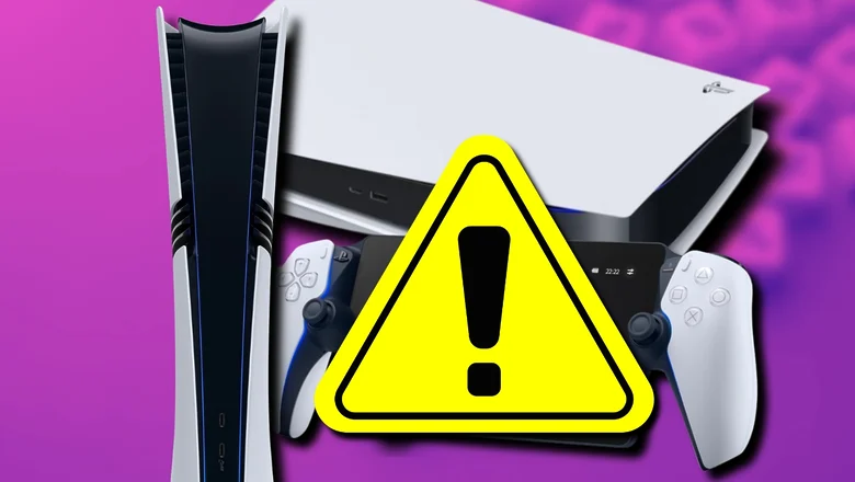 PS5, PS5 Pro, PS Portal