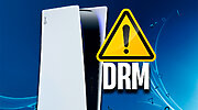 Imagen de Usuarios de PS5 encienden de nuevo las alarmas con el DRM obligatorio mientras PlayStation permanece en silencio