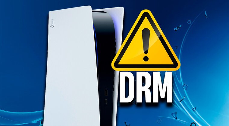 Imagen de Usuarios de PS5 encienden de nuevo las alarmas con el DRM obligatorio mientras PlayStation permanece en silencio