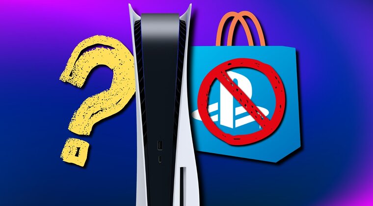 Imagen de Si no conectas tu PS5 o PS4 a internet en 30 días, ¿PlayStation bloquea tus juegos digitales? Esto es lo que sabemos ahora mismo