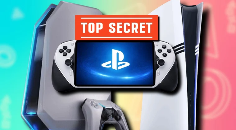 Imagen de Giro en el futuro de PlayStation: una filtración habla del precio de PS6, una nueva portátil y de un ecosistema unificado