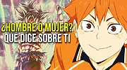 Imagen de Qué dice tu anime favorito sobre ti: esta infografía de Japón revela quién ve Haikyuu o Dragon Ball