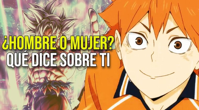 Imagen de Qué dice tu anime favorito sobre ti: esta infografía de Japón revela quién ve Haikyuu o Dragon Ball