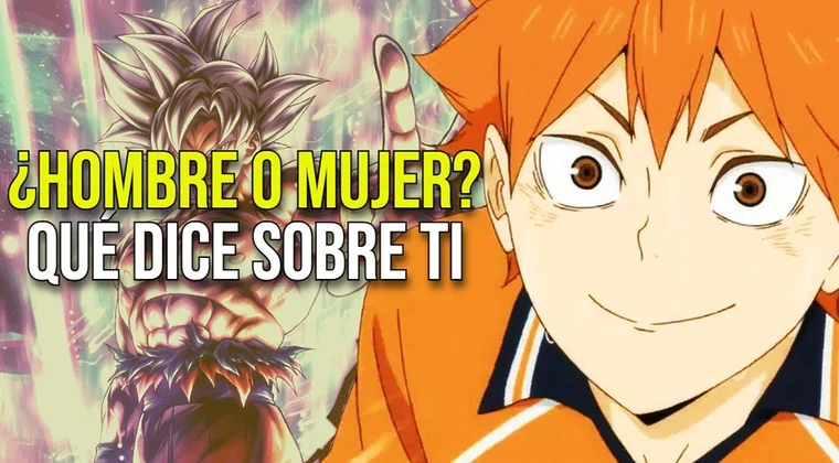 Imagen de Qué dice tu anime favorito sobre ti: esta infografía de Japón revela quién ve Haikyuu o Dragon Ball