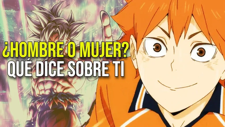 que dice el anime sobre ti