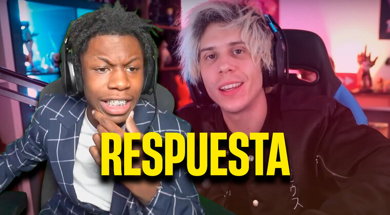 Imagen de Rakai se planta ante los fans de Rubius y los tacha de racistas: 'no fui al concurso de MrBeast para hacer amigos'