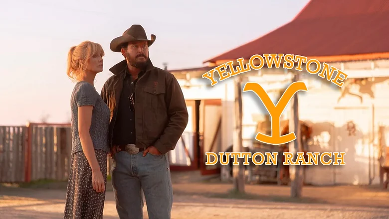 rancho dutton skyshowtime