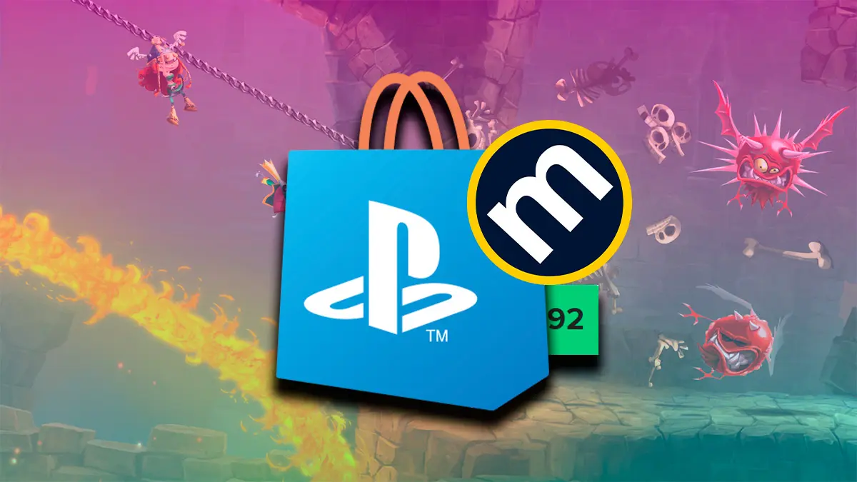 PS Store
