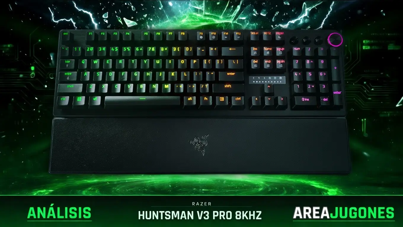 razer huntsman