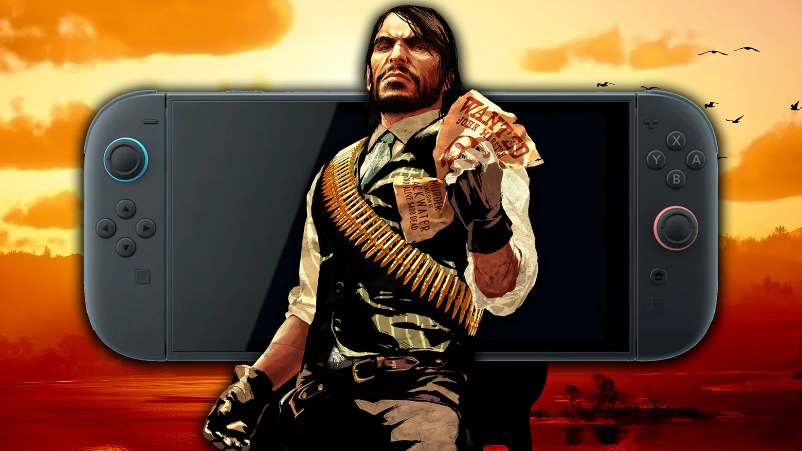 Red Dead Redemption tendrá edición física en Switch 2… pero con trampa que no gustará a todos