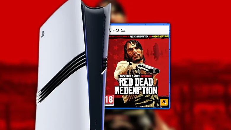 red dead